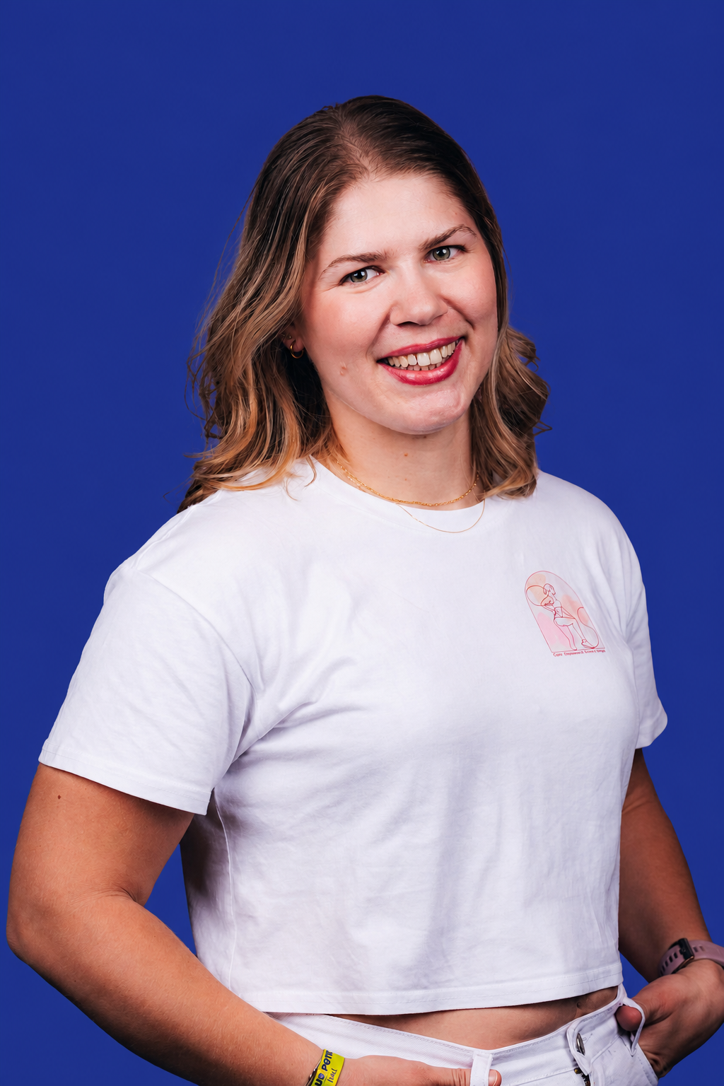 Frieda Kapsamer